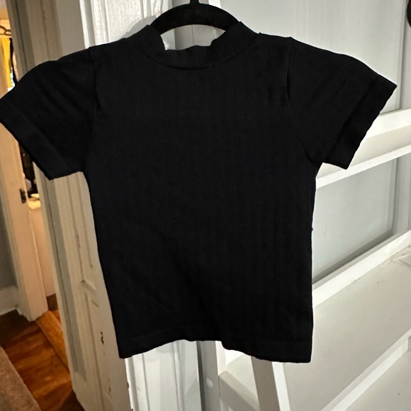 Open back top - Picture 2 of 3